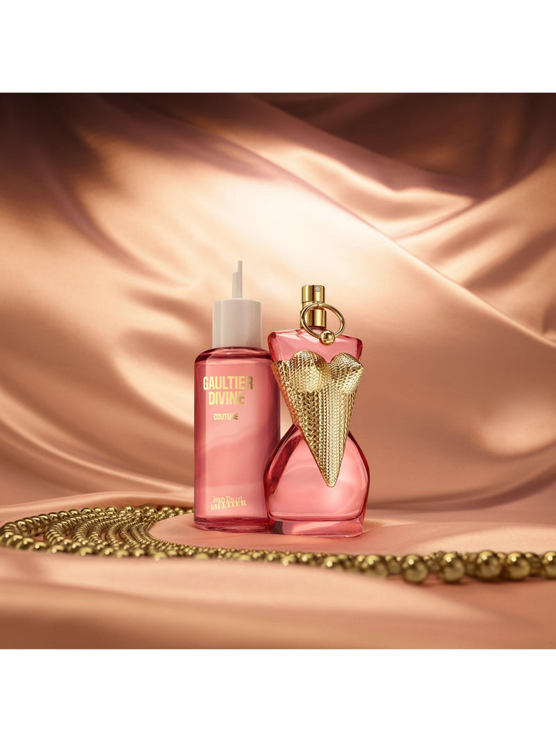 Jean Paul Gaultier Divine Couture perfume 100ml, imported from the UK