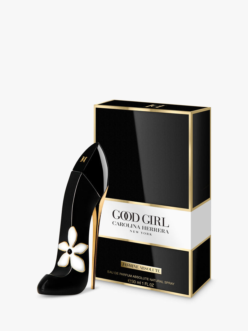 Carolina Herrera Good Girl Jasmine Absolute perfume 30ml, imported from the UK