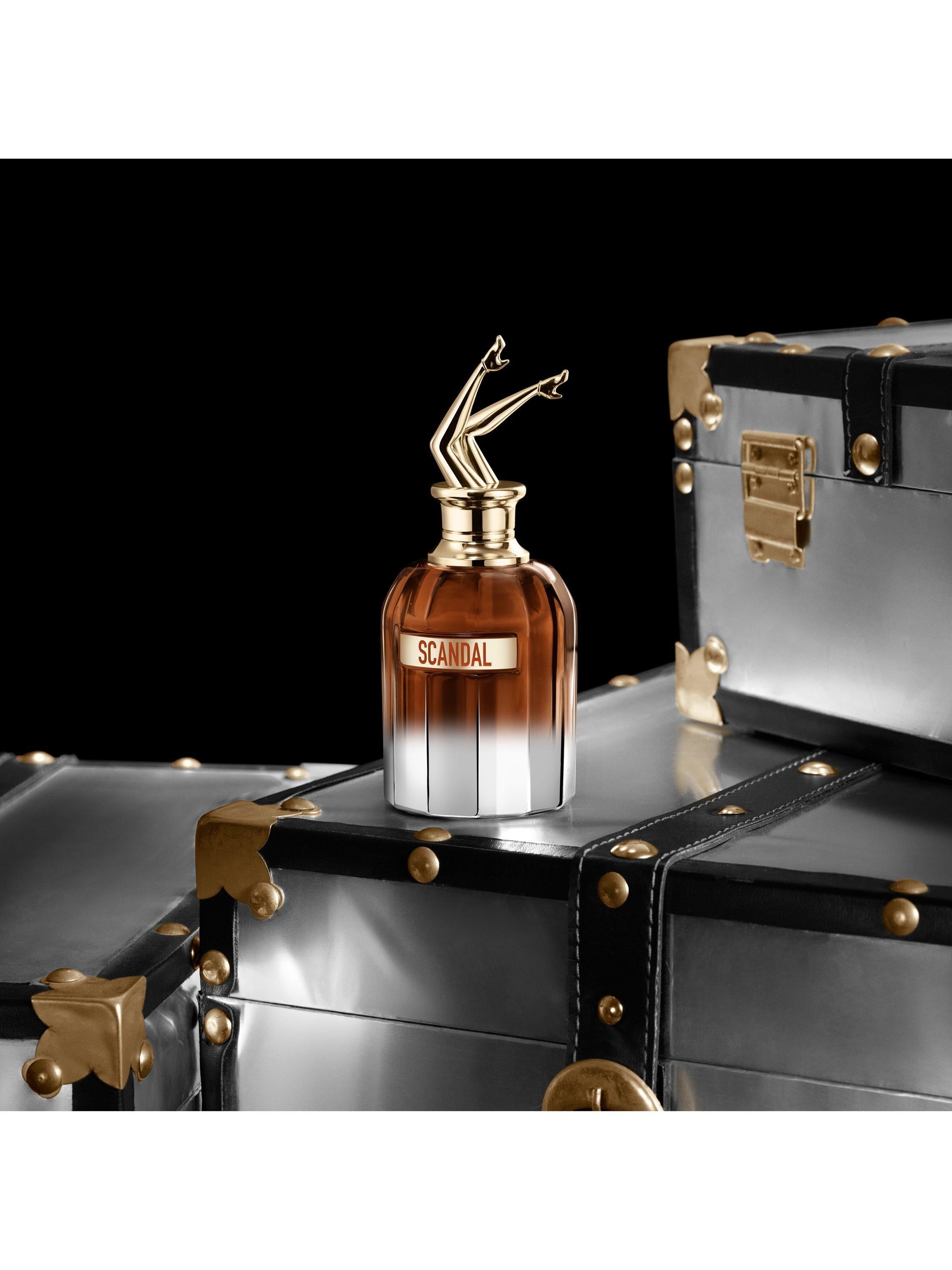 Jean Paul Gaultier Scandal Elixir parfum 30ml - British product