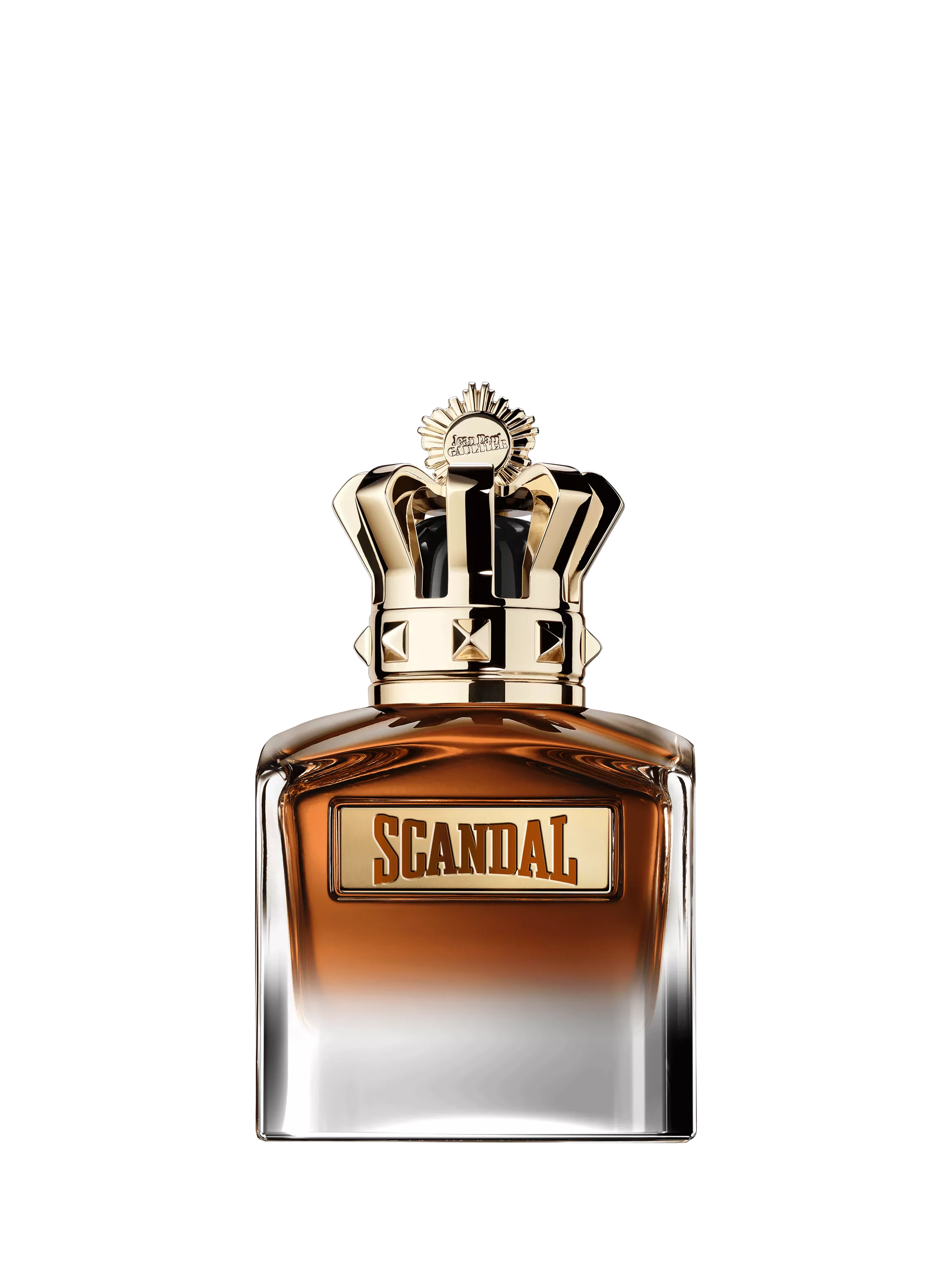 Jean Paul Gaultier Scandal Elixir Parfum 100ml, UK version