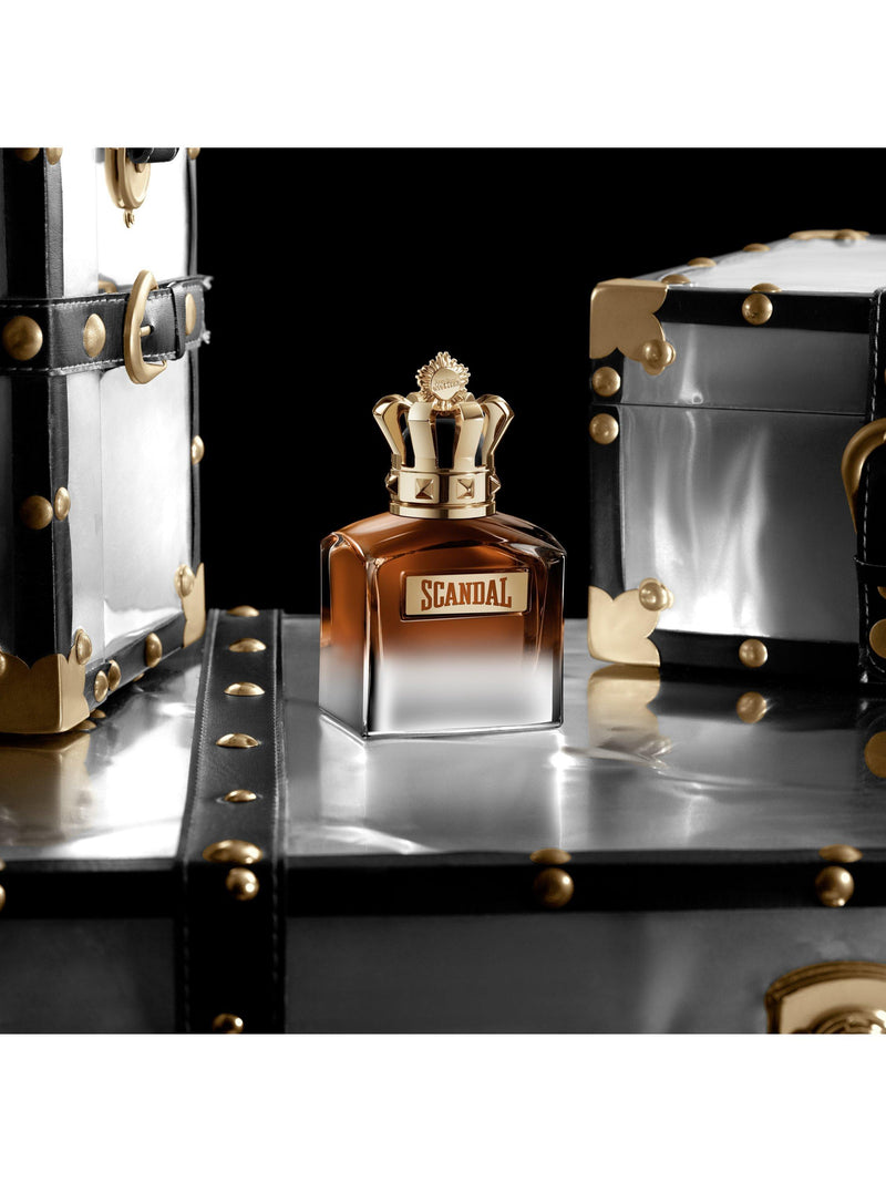 Jean Paul Gaultier Scandal Elixir Parfum 100ml, UK version