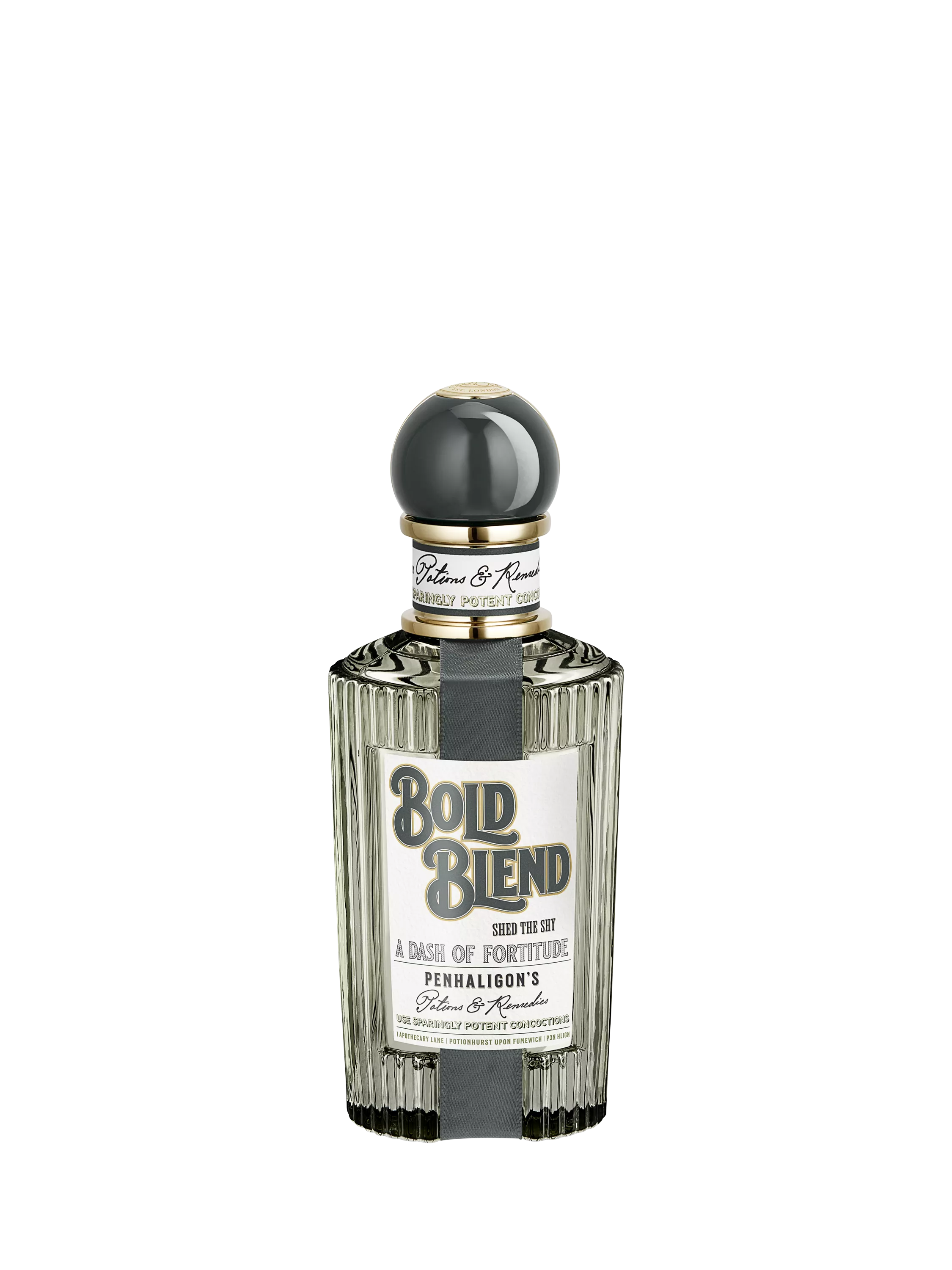 Penhaligon's Bold Blend Eau de Parfum 100ml (British brand)