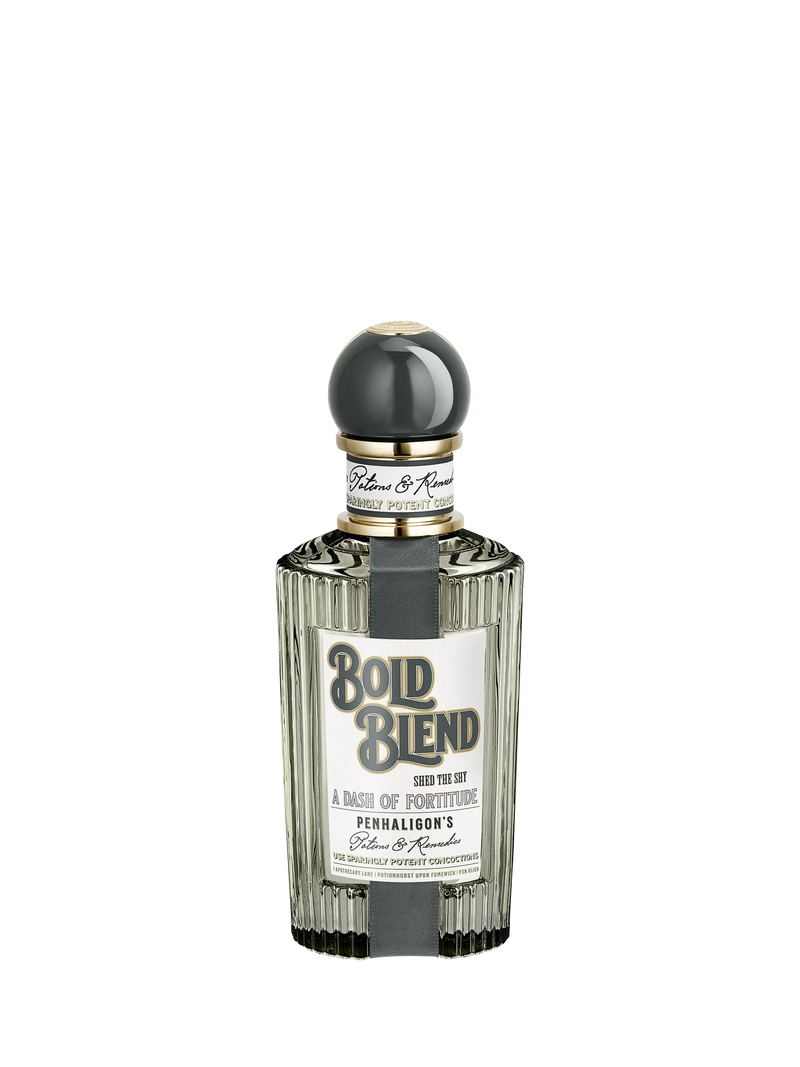 Penhaligon's Bold Blend Eau de Parfum 100ml (British brand)