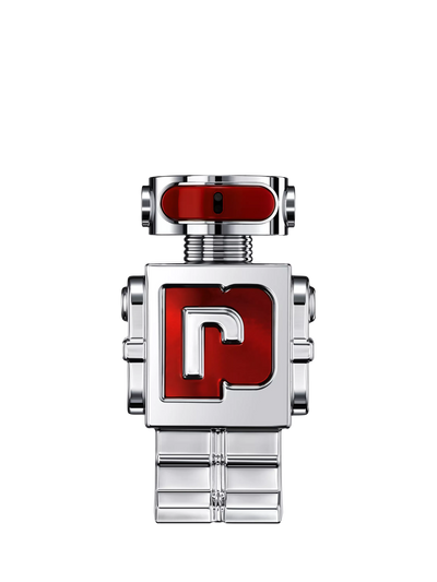 John Lewis Rabanne Phantom In Red Parfum Elixir 100ml- Buy online at McGrocer