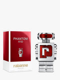 Rabanne Parfum Elixir Phantom In Red 100ml (British brand)