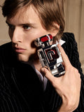 Rabanne Parfum Elixir Phantom In Red 100ml (British brand)