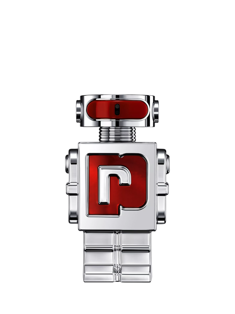 Rabanne Phantom In Red Parfum Elixir 100ml