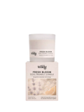 By Teddy Fresh Bloom scented candle 250g, imported from the UK
