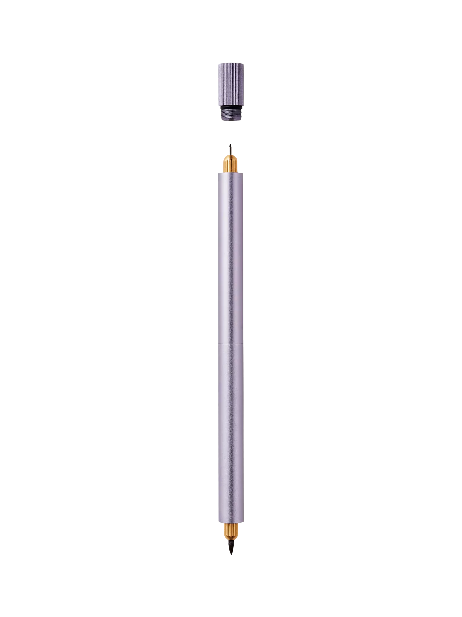 Tom's Studio Lumos Refillable Creative Pen Lilac, UK version