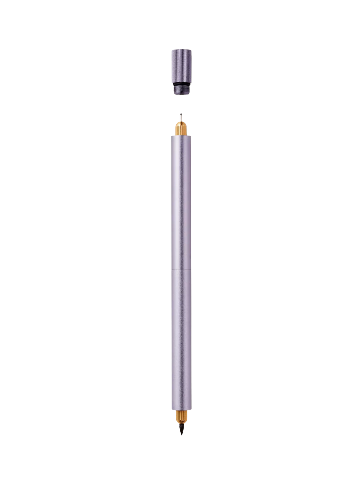Tom's Studio Lumos Refillable Creative Pen Lilac, UK version