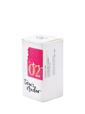 Tom's Studio fountain pen ink Raspberry Sobert 50ml (British brand)