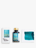 Tom's Studio fountain pen ink Neptune 50ml, UK version