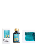 Tom's Studio fountain pen ink Neptune 50ml, UK version