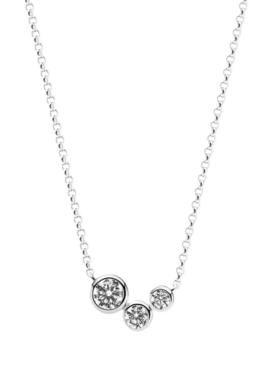 John Lewis Sif Jakobs Jewellery Sardinien Tre Necklace- Buy online at McGrocer