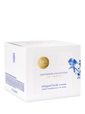 Rituals Amsterdam Collection body cream 220ml, UK version