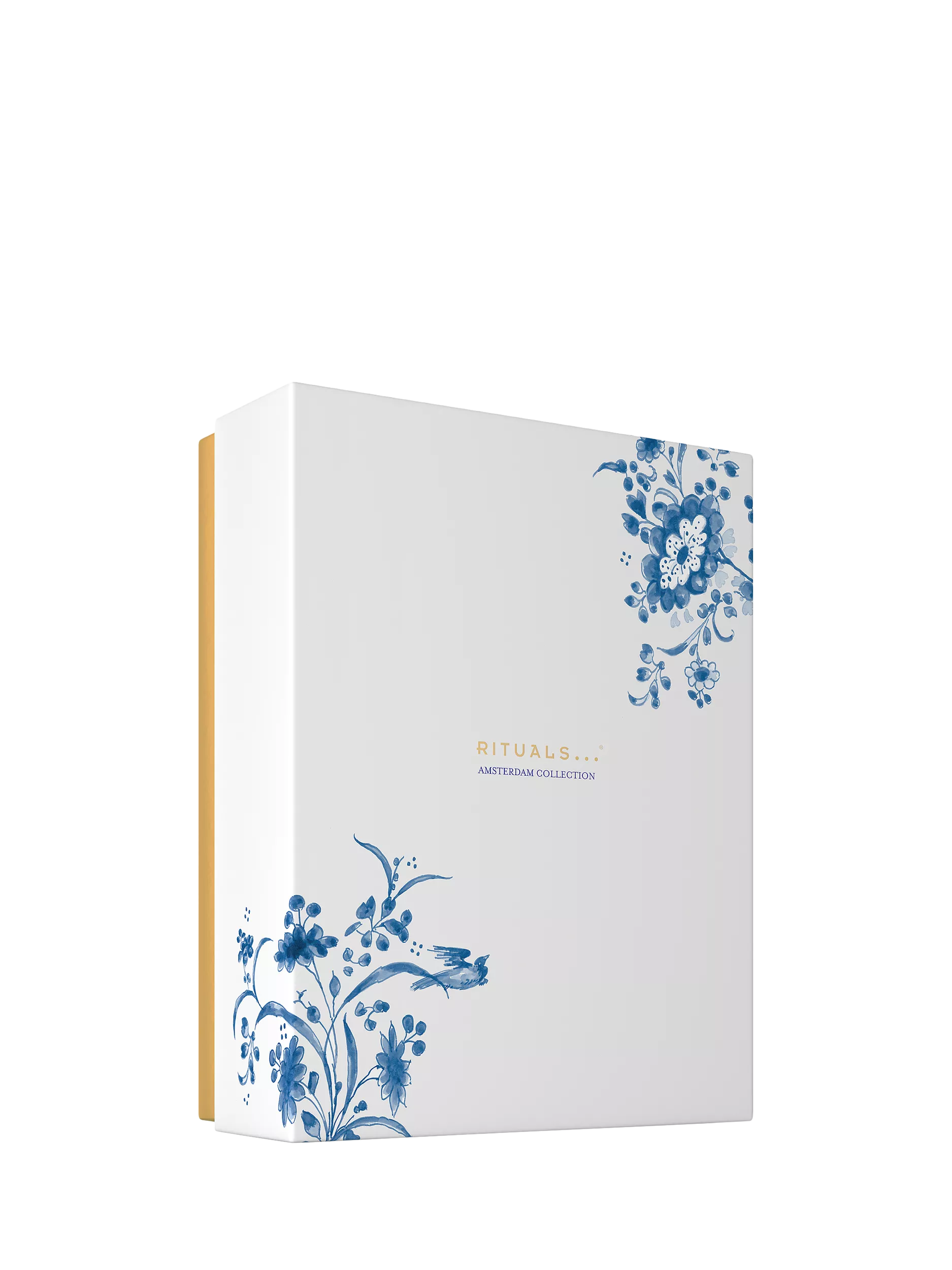 Rituals Amsterdam Collection gift set (British brand)