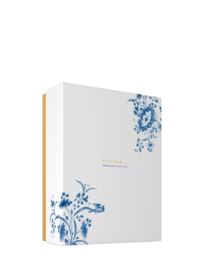 Rituals Amsterdam Collection gift set (British brand)