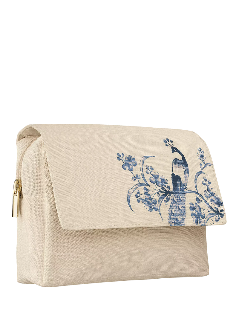 Rituals Amsterdam Collection bodycare gift set pouch, UK version
