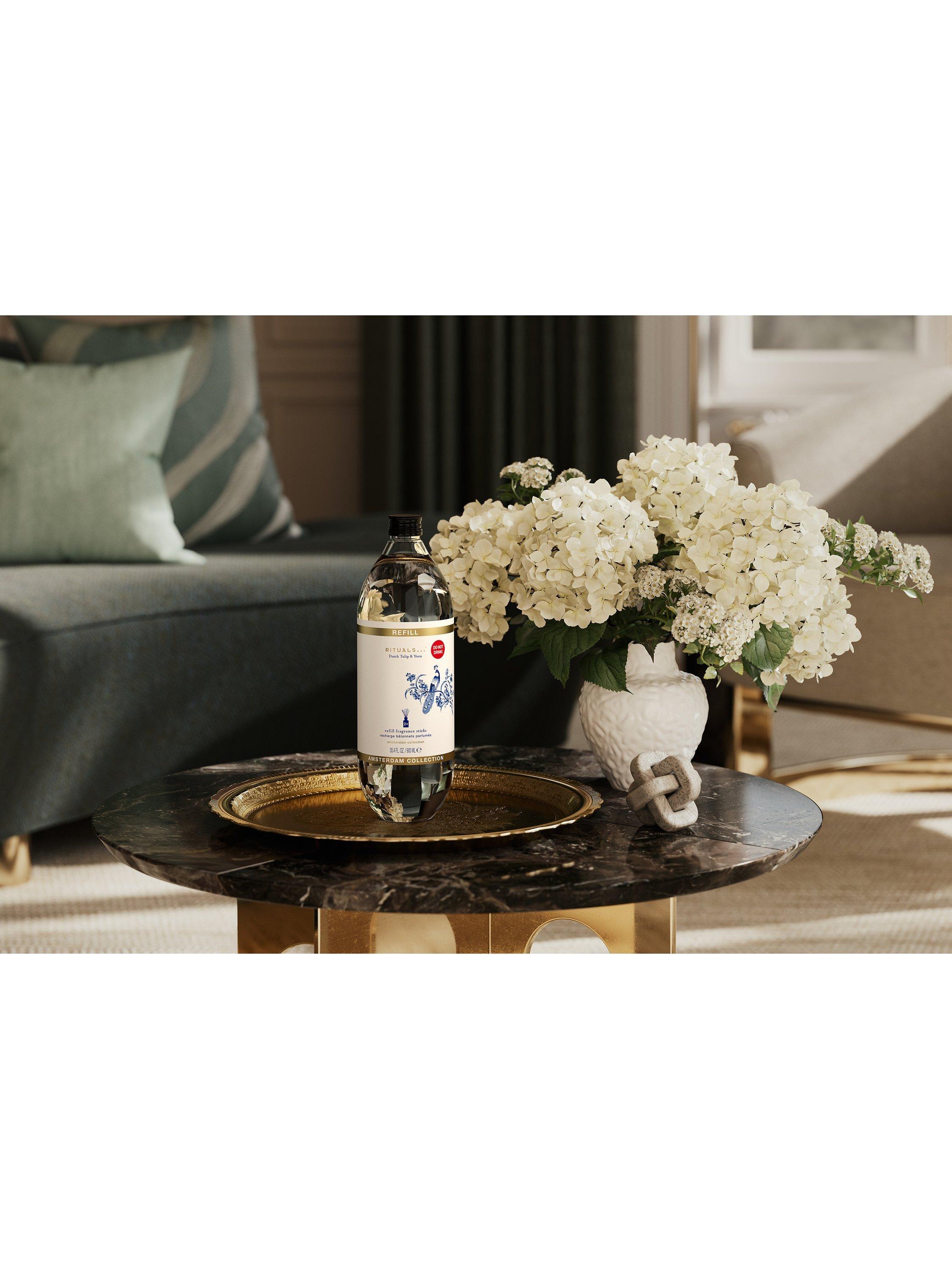 Rituals fragrance sticks refill 900ml, imported from the UK