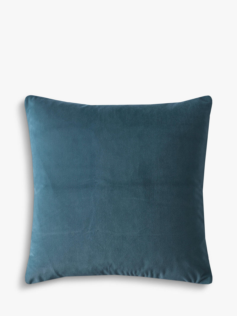 William Morris At Home Willow cushion 43x43cm, UK version