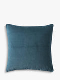 William Morris At Home Willow cushion 43x43cm, UK version