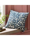 William Morris At Home Willow cushion 43x43cm, UK version