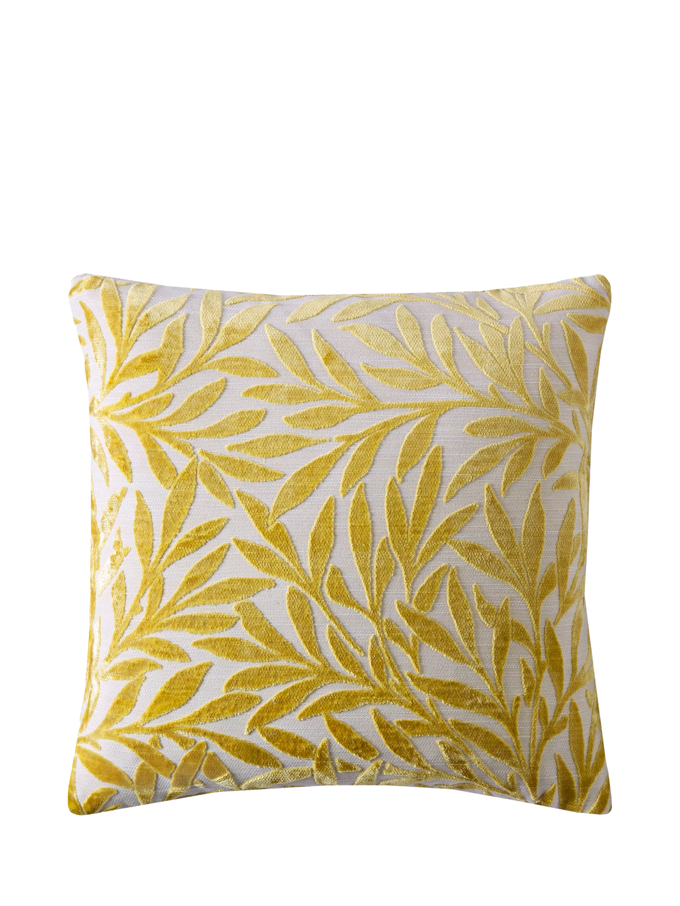 William Morris At Home Willow Cushion 43 x 43cm
