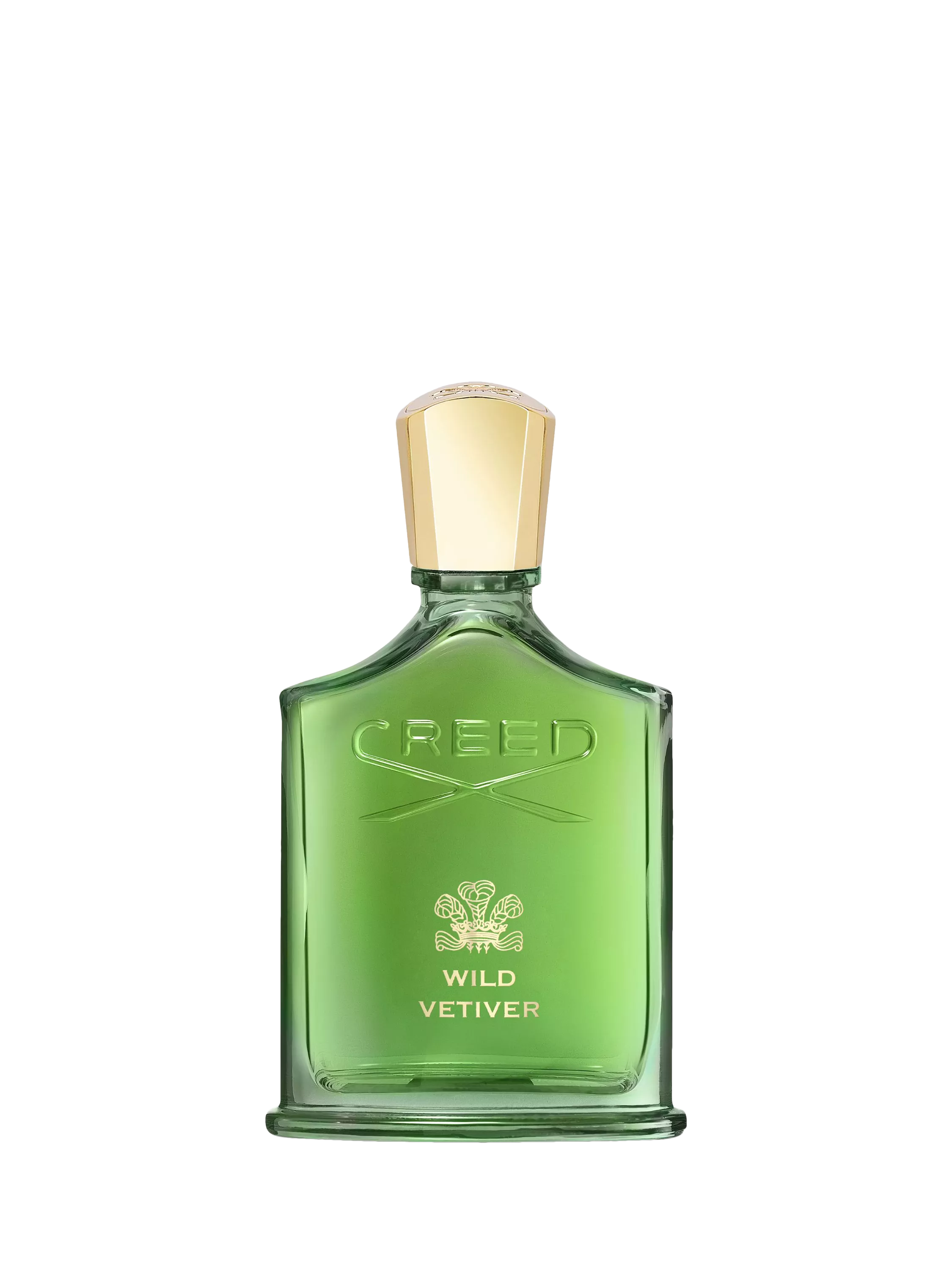 CREED Wild Vetiver eau de parfum 100ml, UK version