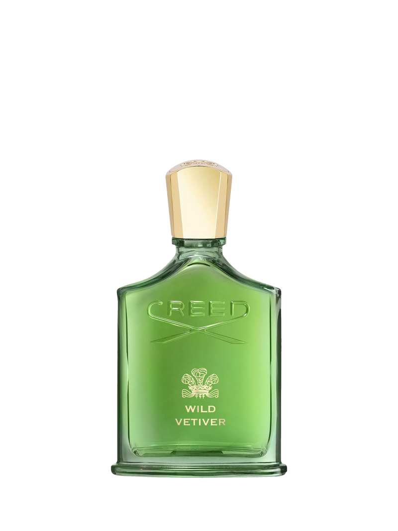 CREED Wild Vetiver eau de parfum 100ml, UK version