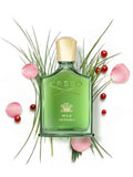 CREED Wild Vetiver eau de parfum 100ml, UK version