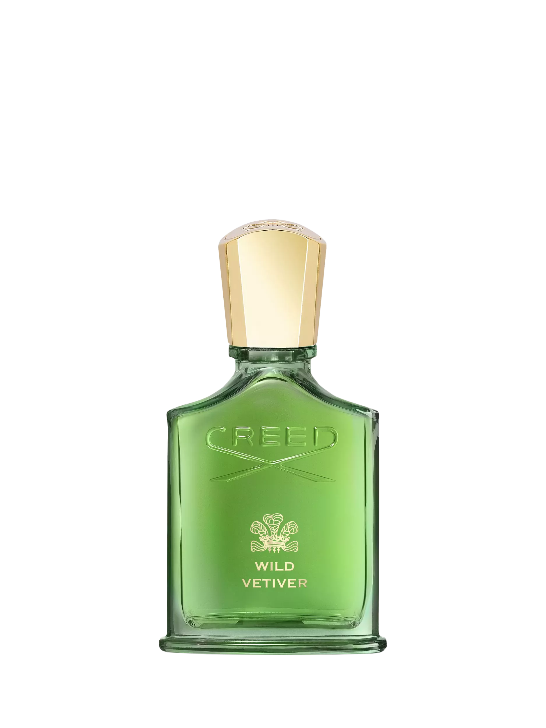 CREED Wild Vetiver Eau de Parfum 100ml