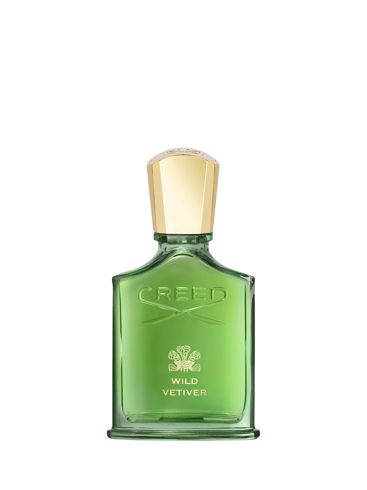CREED Wild Vetiver Eau de Parfum 100ml