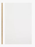 John Lewis blackout curtain lining fabric (British brand)