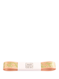 William Morris At Home daisy satin ribbon 15mm x 3m, UK version