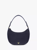 Apatchy London Lucy leather shoulder bag - British product