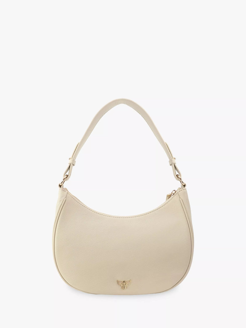 Apatchy London Lucy Leather Shoulder Bag