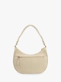 Apatchy London Lucy leather shoulder bag - British product
