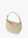 Apatchy London Lucy leather shoulder bag - British product