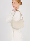 Apatchy London Lucy leather shoulder bag - British product
