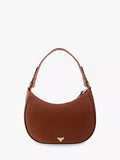 Apatchy London Lucy Leather Shoulder Bag