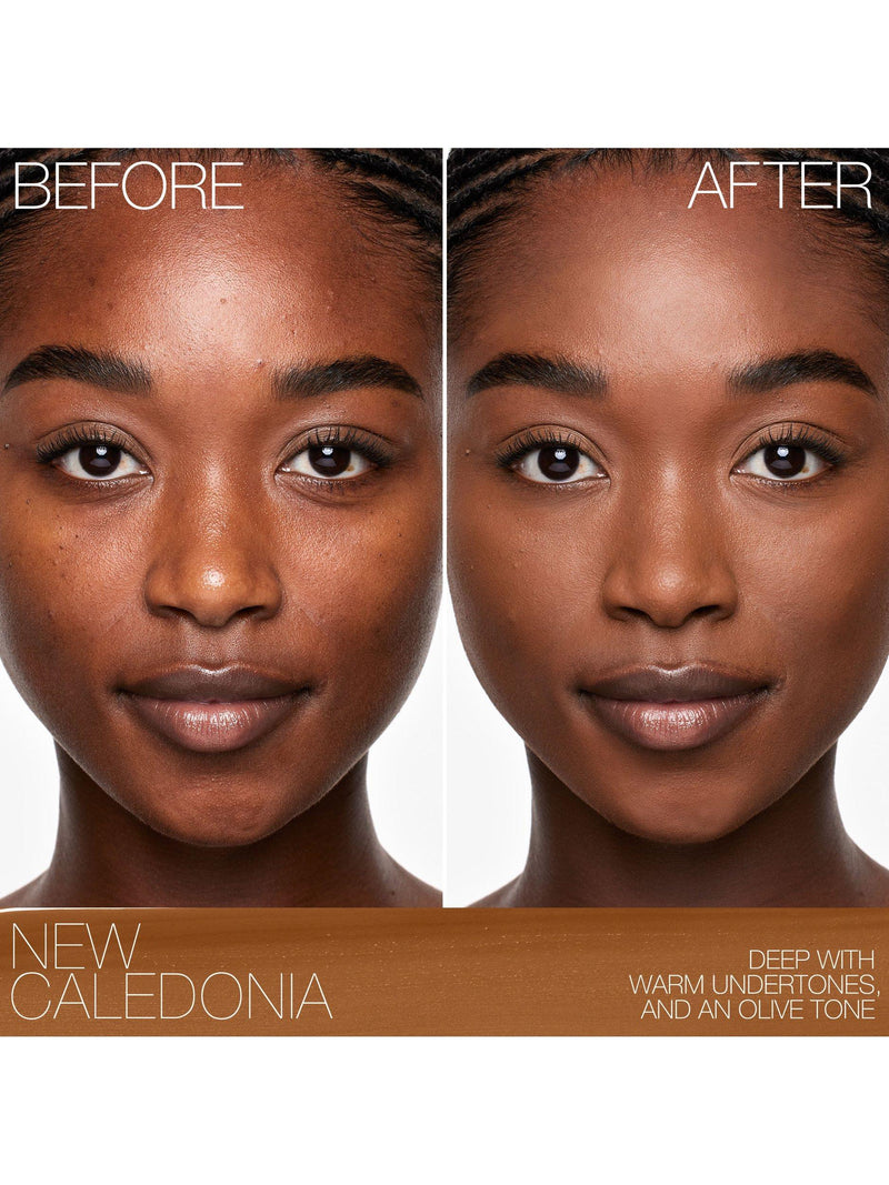 NARS Natural Matte Longwear Foundation 30ml - British product