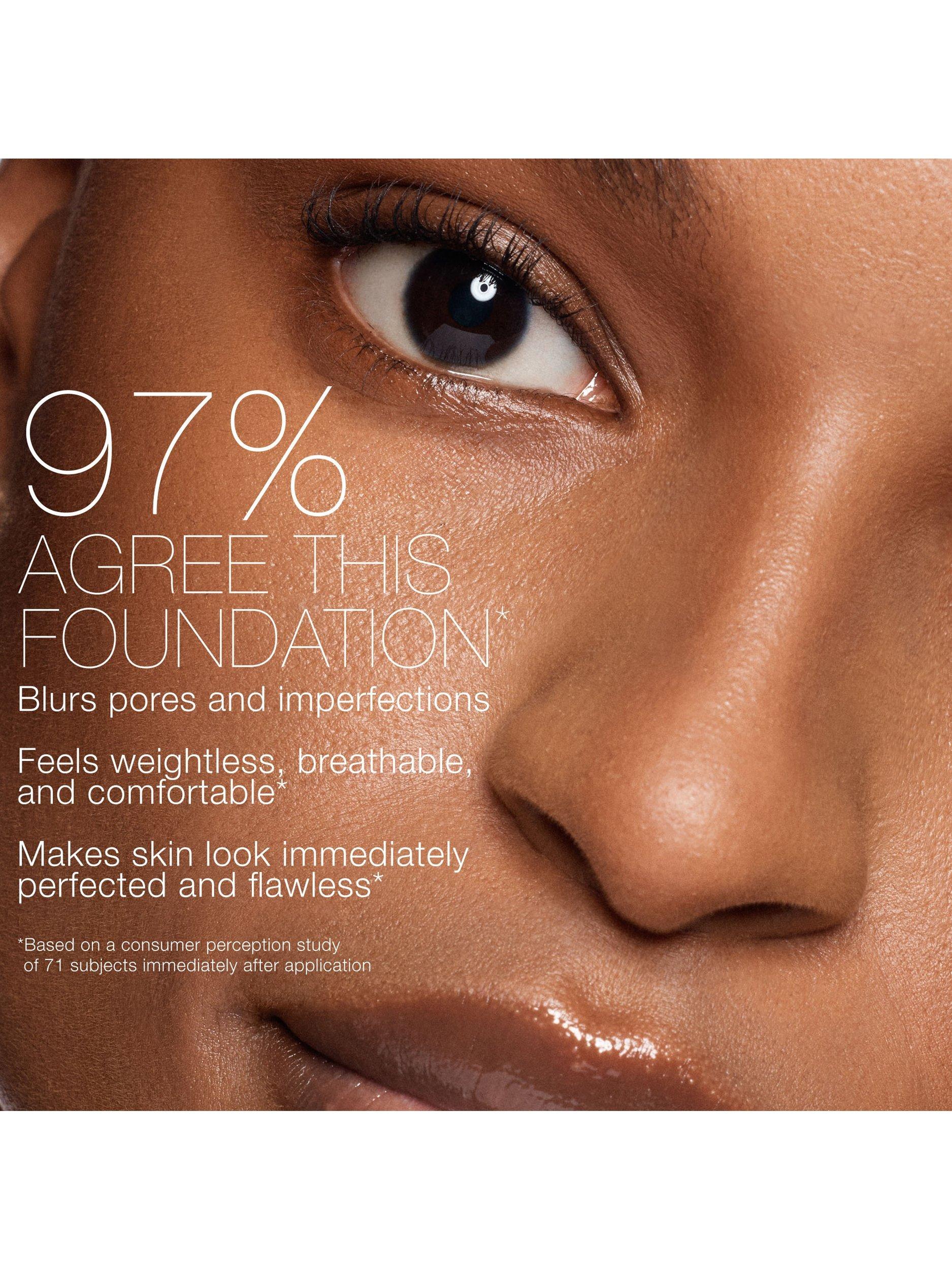 NARS Natural Matte Longwear Foundation 30ml - British product