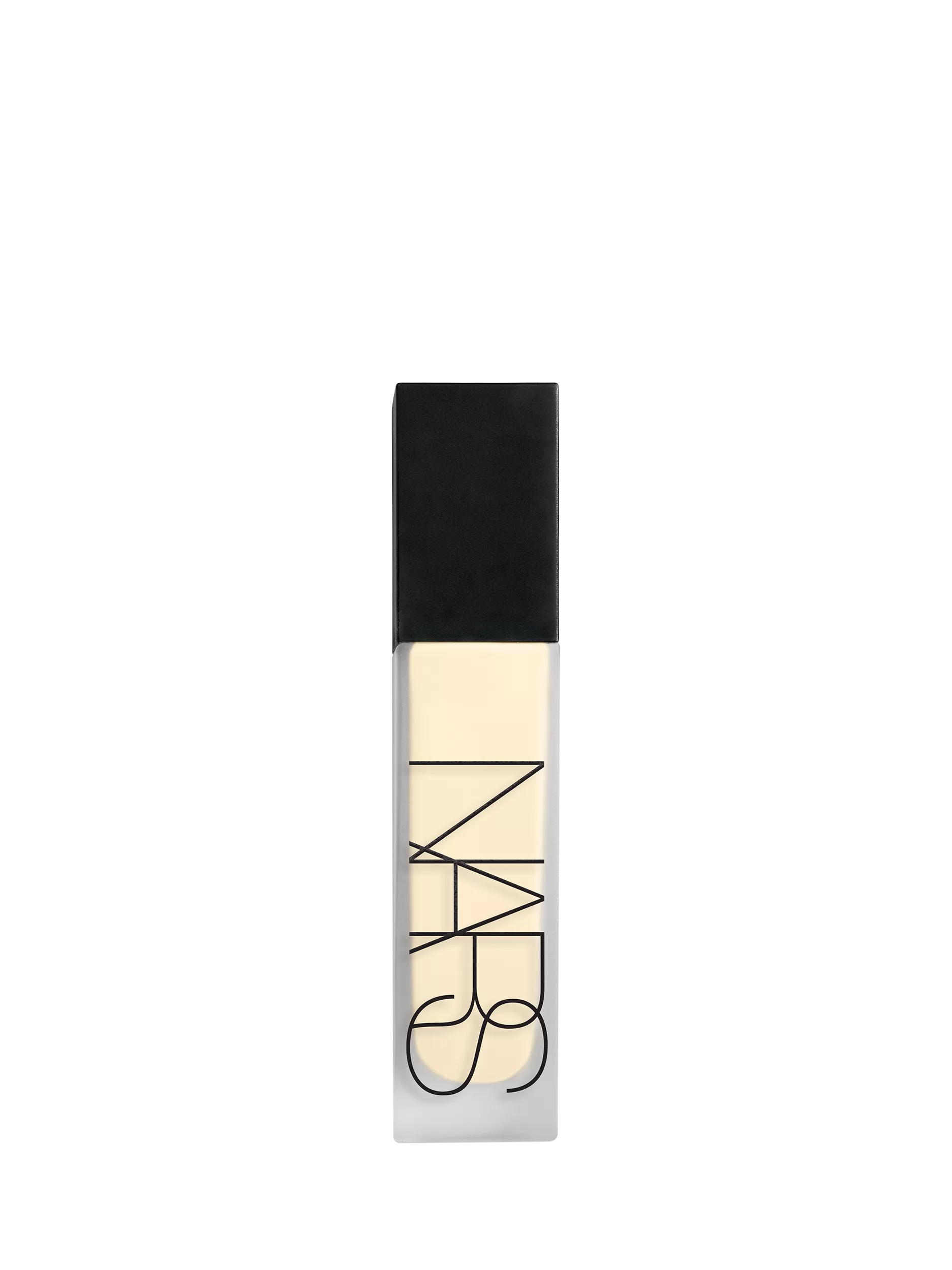 NARS Natural Matte Longwear Foundation 30ml - British product