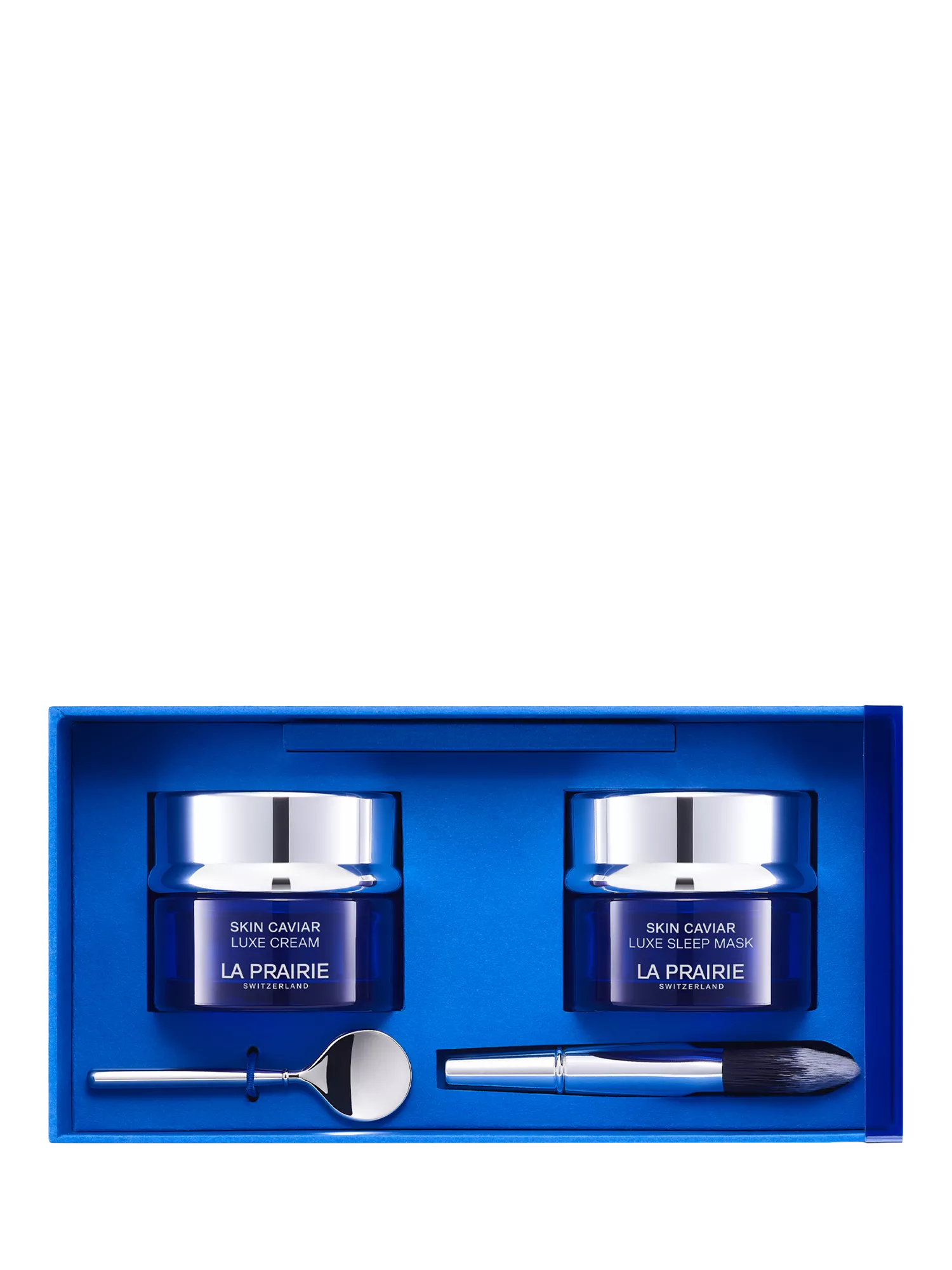 La Prairie Day & Night Duo 30ml - British product
