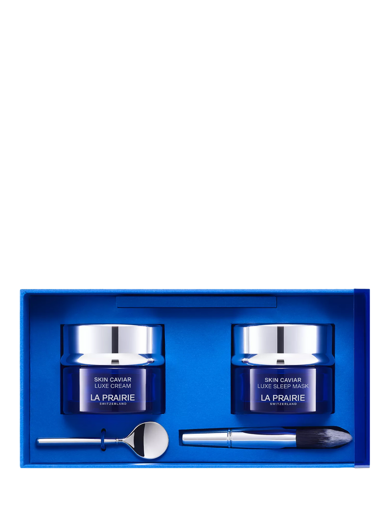 La Prairie Day & Night Duo 30ml - British product
