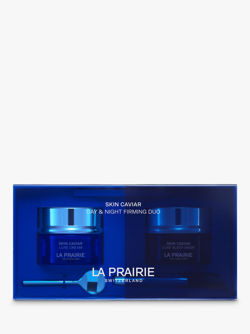 La Prairie Day & Night Duo 30ml - British product