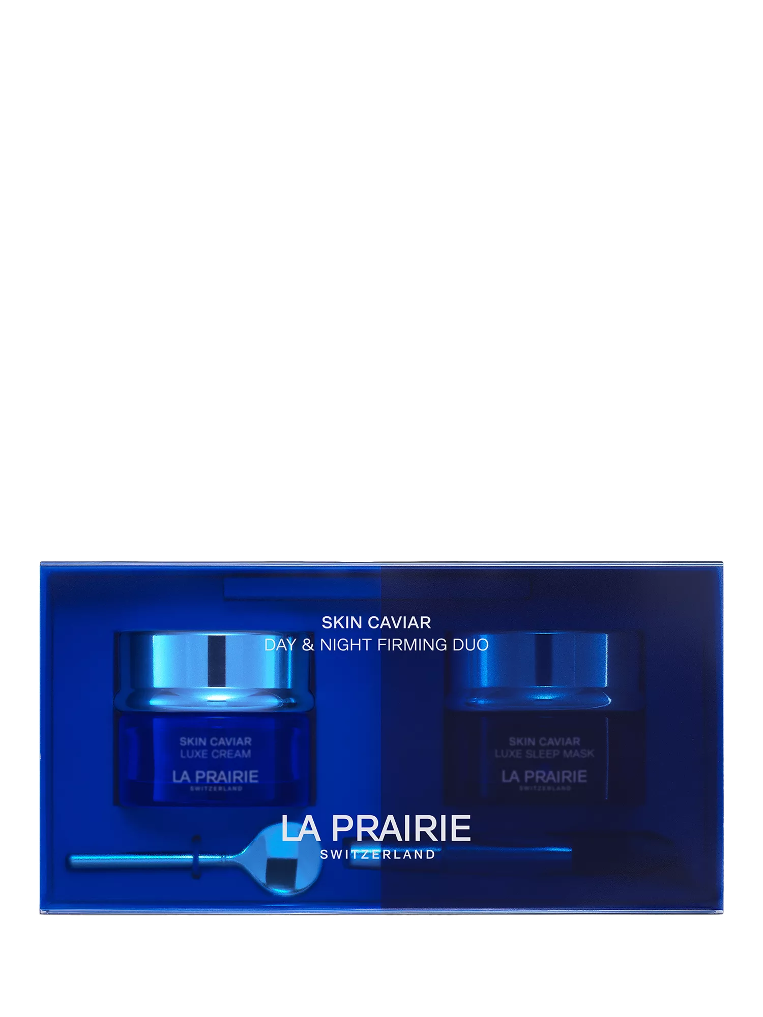 La Prairie Day & Night Duo 30ml - British product