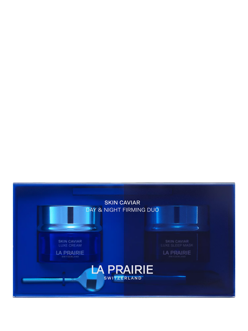 La Prairie Day & Night Duo 30ml - British product
