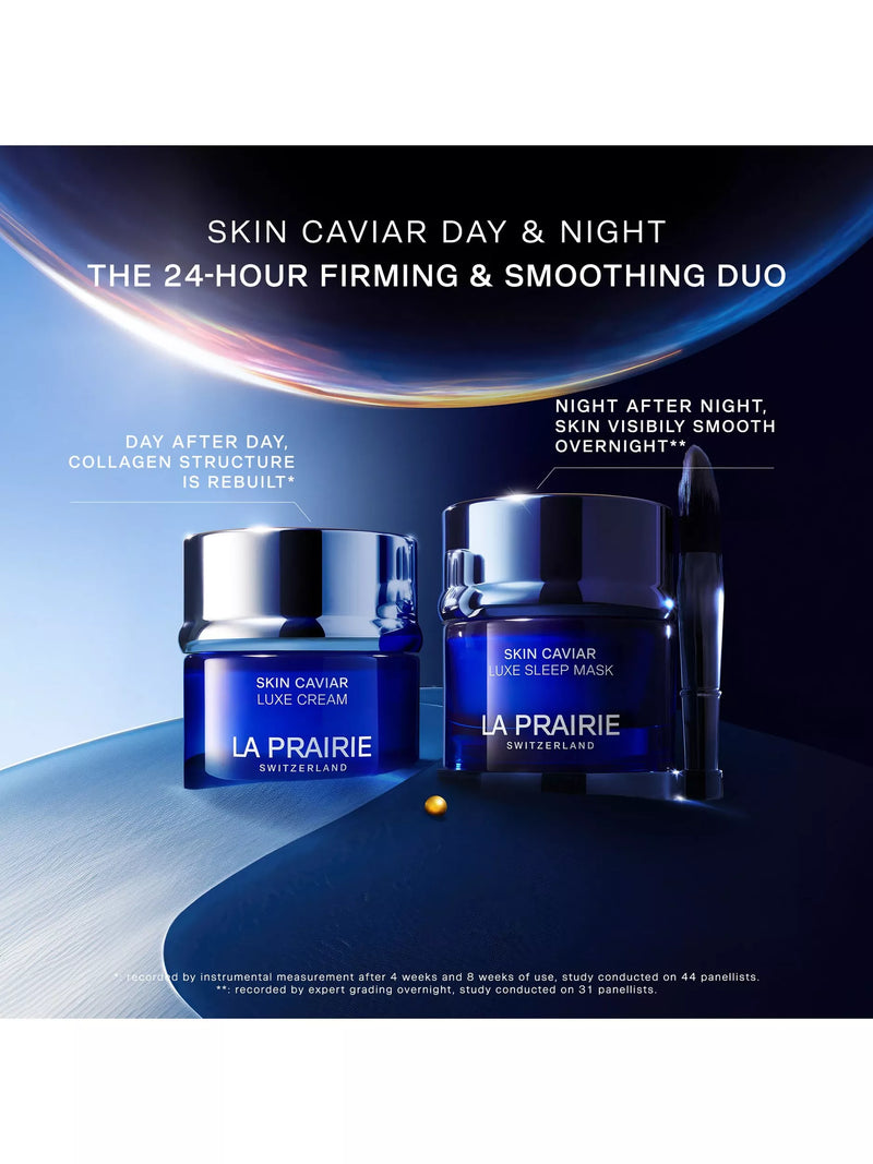 La Prairie Day & Night Duo 30ml - British product