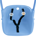 TP Toys Bluey Quadpod growable swing seat - British product